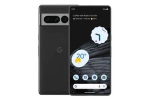 Google Pixel 7 Pro (128GB,Obsidian Black) - Brand New, Android Phones, Phones, - Picture 1 of 3