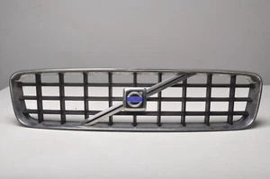 VOLVO XC90 2002-2006 Grill Frontgrill Kühlergrill 8620641 - Bild 1 von 8