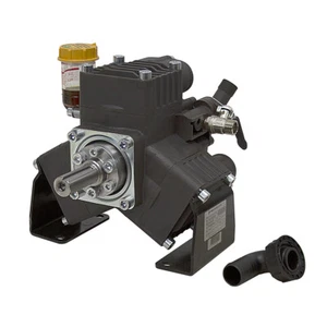 13,5 GPM 580 PSI Pentair Hypro 9915-DP503AP-A Membranpumpe 2-1489 - Bild 1 von 4