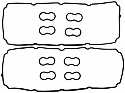 Juego de juntas de cubierta de válvula Mahle 98352MW 2007 2008 2009 para Jeep Commander 2006-2010 Foto 1 de 2