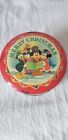 Walt Disney Productions Merry Christmas / Collector's Ed.vol. 11 Tin - Round Box