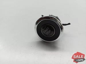 INFINITI Q50 ENGINE IGNITION BUTTON SWITCH 2014 285903JA0A - Picture 1 of 14