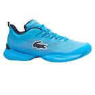 Buty tenisowe Lacoste Padel Shoes AG-LT23 Ultra 123 1 SMA męskie niebieskie