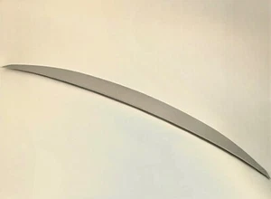 Trunk Lid Spoiler for BMW E92 3-Series Coupe 2D 07-13 Performance Style ABS - Picture 1 of 2