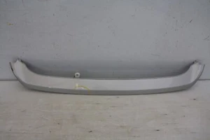 Ford Focus Front Bumper Lower Section 2014 TO 2018 F1EJ-17F017-A1 *DAMAGED* - Picture 1 of 19