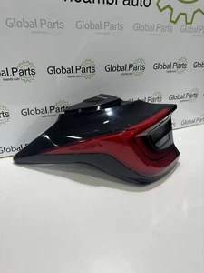 Stop Fanale Posteriore Sx Led Toyota Yaris XP210 2020/2024 Leggermente Lesionato - Imagen 1 de 7