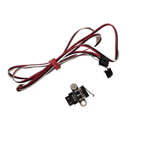 3D Printer Accessorie X/Y/Z Axis End Stop Limit Switch 3Pin N/O N/C Micro Switch - Picture 1 of 3
