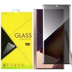 Samsung Galaxy Note 20 Ultra Privacy Anti-Spy Tempered Glass Screen Protector