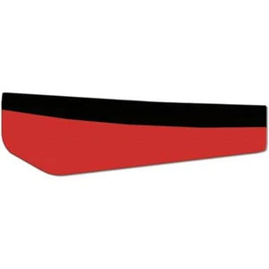 Sitzbezug NM Rot/Schwarz Gilera 50 Smt 2004-2005 - Bild 1 von 1