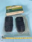 Pedal Covers Cover Pedals Brake Clutch ALFASUD Alpha South Jumbo VALENTINI GOMMA