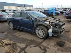 Ignition Switch Turbo Fits 17-20 MKZ 4702863 - Picture 1 of 14