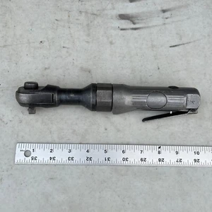 Ingersoll Rand ? 3/8" Air Ratchet Wrench 1/4” Air Pneumatic - Picture 1 of 11