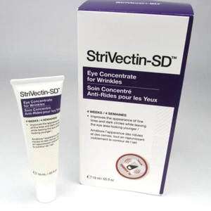 New in Box StriVectin-SD Eye Concentrate for Wrinkles 0.65 fl oz - Picture 1 of 1