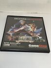 2000s Devil May Cry Print Advertisement Video Game Ad 2008 Framed