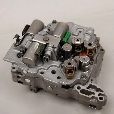 New Transmission Valve Body Fits 2004-2007 Nissan Maxima Altima Volvo AW55-50SN - Image 1 of 4