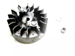 Homelite Motosega 3314 Volano Rotore + Motorino di Avviamento Pawl 300952002, UP05850, 984531 - Foto 1 di 2