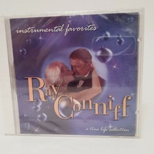 Ray Conniff Instrumental Favorites A Time Life Collection 24 Songs