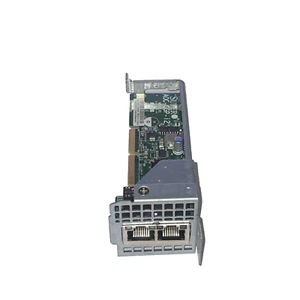 Supermicro 2-Port Gigabit Ethernet Adapter AOC-CGP-i2 mit Risercard - Afbeelding 1 van 4
