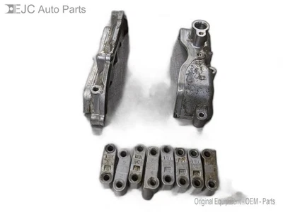 Tapas de cojinete del árbol de levas para Nissan Altima 10-13 2,5 gasolina Foto 1 de 4