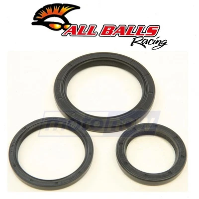 All Balls Rear Differential Seal Only Kit for 1983-1986 Yamaha YTM225 hh Foto 1 de 4