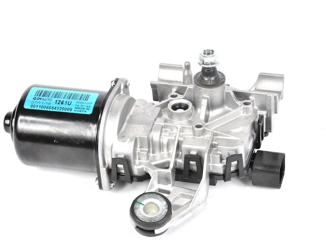 Windshield Wiper Motor For 13-16 Chevy Spark EV LS LT MT79P5 - Imagem 1 de 1