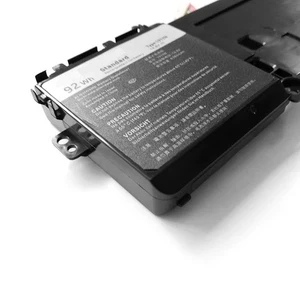 191YN 2F3W1 Batteria nuova per Alienware 15 R1 R2 ALW15ED-1828 - Foto 1 di 4
