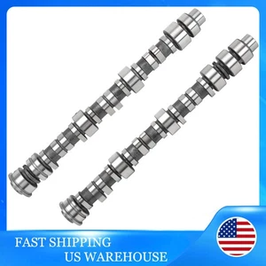 Árbol de levas del motor izquierdo+derecho compatible con Acura MDX ZDX 3,7 L 24 V J37A1 J37A5 2010-2013 - Imagen 1 de 17