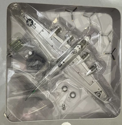 Dragon Wings 51007 B-17G Flying Fortress Flak Eater 364thBS Diecast Plane 1/144 - Image 1 of 4