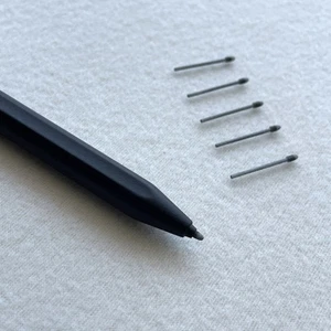 Felt Replacement Tips for Wacom Pro Pen 2 Perfect Fit for Accurate Strokes - Afbeelding 1 van 14