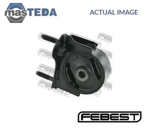 TM-073 ENGINE MOUNT MOUNTING REAR FITTING FEBEST FOR TOYOTA MATRIX 1.8L 91KW - Picture 1 of 6