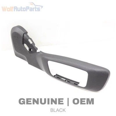 BMW M340I XDRIVE 2020-2025 - Interruptor asiento delantero derecho moldura/panel 7415080 Foto 1 de 4