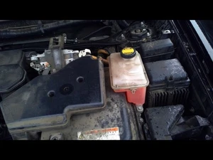 Coolant Reservoir Inverter Fits 06-10 HIGHLANDER 26945005 - Picture 1 of 10