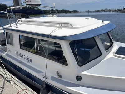 2008 C-Dory - Image 1 of 4