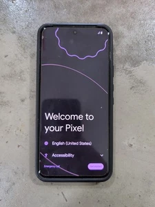 Google Pixel 8 128gb Unlocked In Black T Mobile - Afbeelding 1 van 2