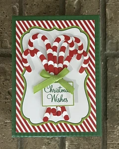 Hobby Lobby Brother Sister Merry Christmas Happy New Year 10 Cards  10 Envelopes - Picture 1 of 3