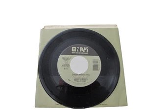 45 RECORD - KENNY CHESNEY - YOU HAD ME FROM HELLO - Picture 1 of 1