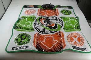 Konami DDR Dance Dance Revolution Matte für Original XBox mit USB DONGLE INKLUSIVE - Bild 1 von 3