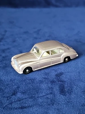 RARE ROLLS ROYCE PHANTOM V MADE IN ENGLAND BY LESNEY - Image 1 of 4