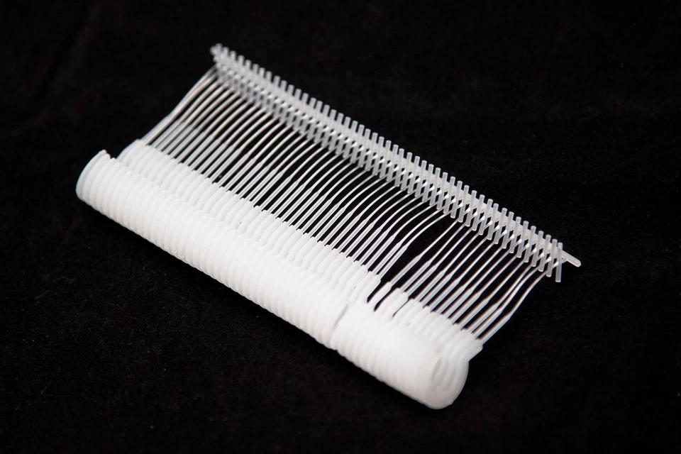 GOLDSTAR 5,000 2" J HOOK REGULAR TAGGING GUN FASTENERS BARBS SUPER HIGH QUALITY GUARANT