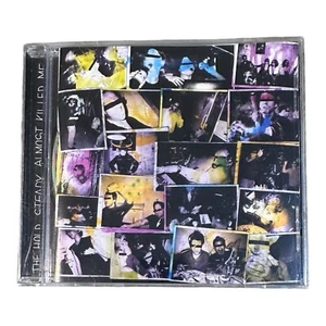 The Hold Steady: Almost Killed Me CD (2004) Sehr Gut + - Bild 1 von 3