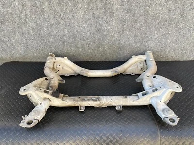 Rwd Front Suspension Cradle Carrier Subframe Mercedes W212 W218 E63 Cls63 oem - Image 1 of 4