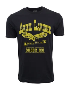 ABBEY DAWN SK8ER BOI GRAPHIC T-SHIRT - Bild 1 von 2
