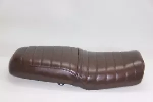 29.5" 1979-1983 Honda CB750K CB750 K low profile motorcycle seat CODE: Z7021 - Picture 1 of 9