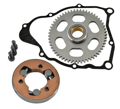 Kits de embrague de arranque unidireccional Yamaha Timberwolf YFB250 92-00 Big Bear 250 07-09 Foto 1 de 4