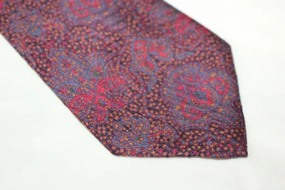 Corbata de seda PIERRE CARDIN F66721 Foto 1 de 4