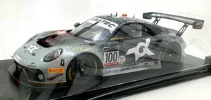 Spark 1/18 Scale 18SB056 - Porsche 911 GT3 R Toksport WRT 24H Spa 2022 - Picture 1 of 5