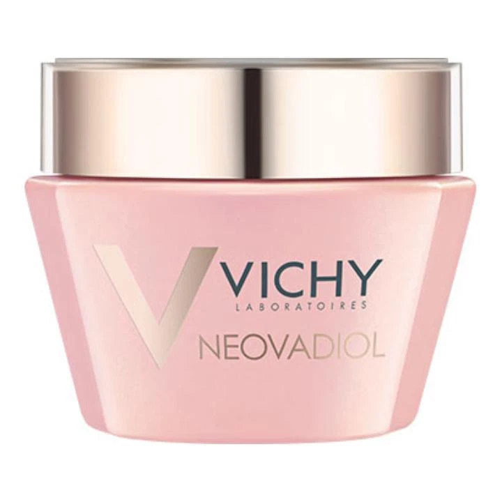 VICHY NEOVADIOL Rose Platinium Creme 50ml für rosig frischen Teint PZN 13515444 - Bild 1 von 1