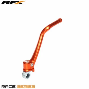 KTM SX 125 150 RFX Kick Start Orange 2016-2020 Race Series Motocross NUEVO - Imagen 1 de 1