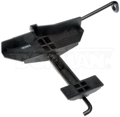 Battery Hold Down Bracket for Chrysler 200 2014-11 Foto 1 de 4