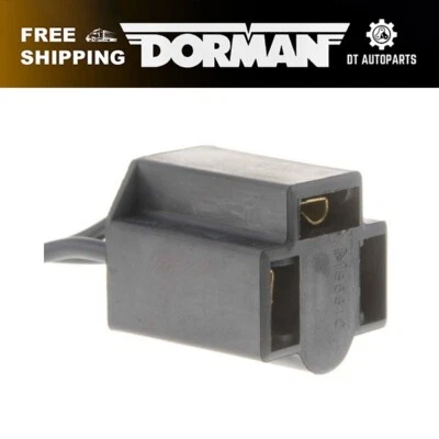 Conector de faros Dorman para Jeep J-3500 1969-1970 Foto 1 de 4